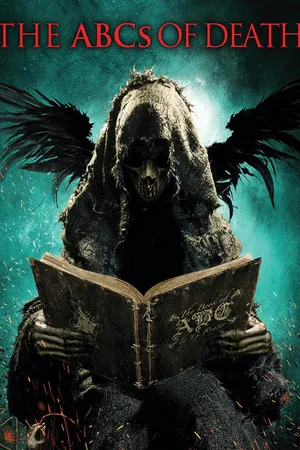 The ABCs Of Death