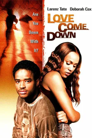 Love Come Down