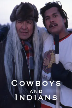 Cowboys and Indians
