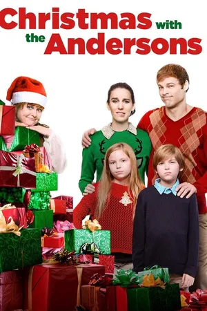 Christmas With the Andersons