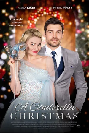 A Cinderella Christmas