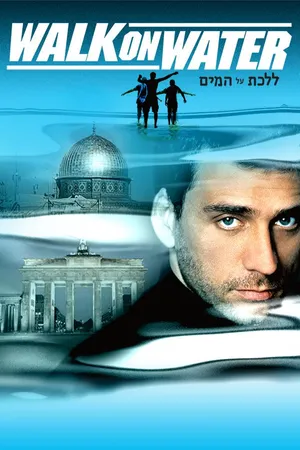Walk On Water