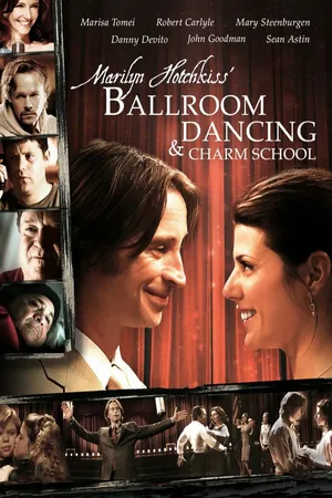 Marilyn Hotchkiss' Ballroom Dancing & Charm School