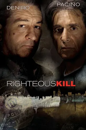 Righteous Kill