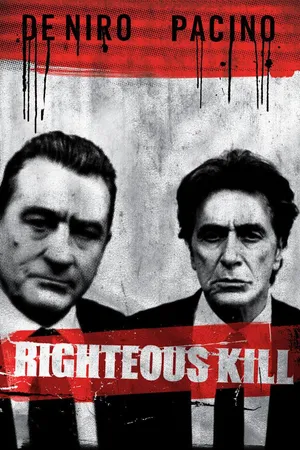 Righteous Kill