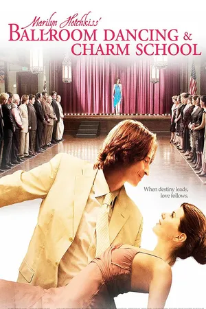 Marilyn Hotchkiss' Ballroom Dancing & Charm School