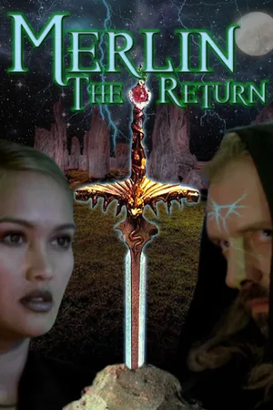 Merlin: The Return