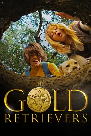 The Gold Retrievers