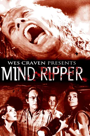 Wes Craven's Mind Ripper