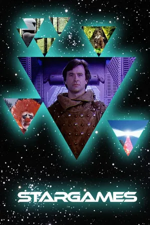 Star Games