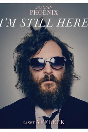 I'm Still Here