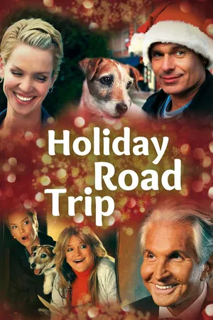 Holiday Road Trip