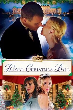 A Royal Christmas Ball