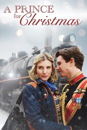 A Prince for Christmas
