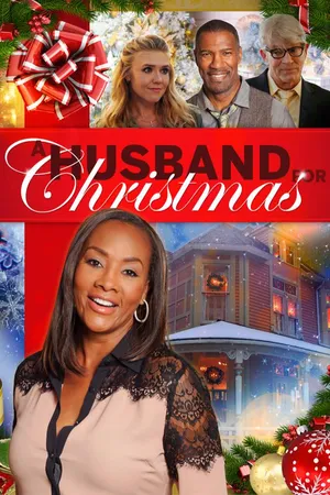 A Husband for Christmas