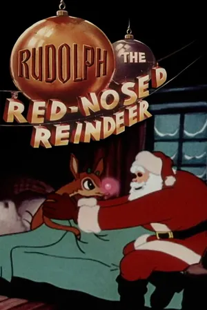 Rudolph the Red Nosed Reindeer