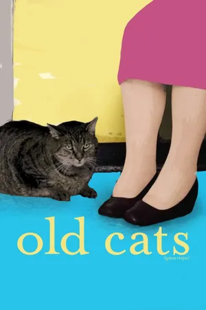 Old Cats