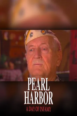Pearl Harbor: A Day of Infamy