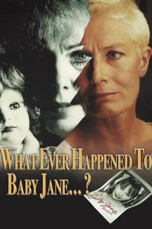 What Ever Happened to Baby Jane