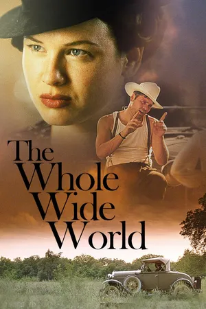 The Whole Wide World