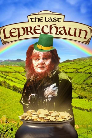 The Last Leprechaun