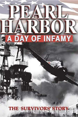Pearl Harbor: A Day of Infamy