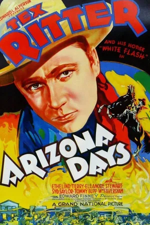 Arizona Days