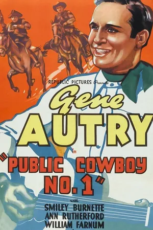 Public Cowboy No. 1