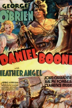 Daniel Boone