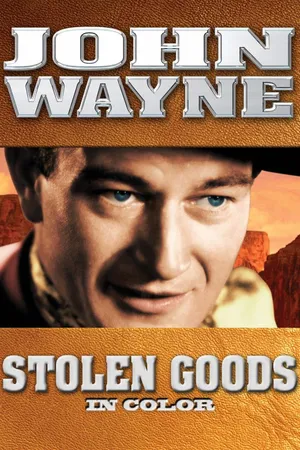 John Wayne: Stolen Goods