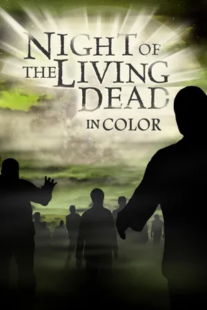 Night of the Living Dead