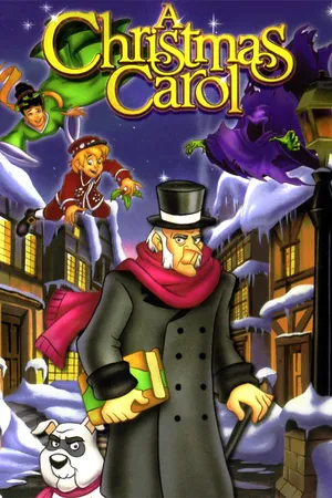 Charles Dickens' A Christmas Carol