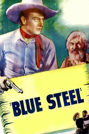Blue Steel (1934)