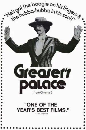 Greaser's Palace