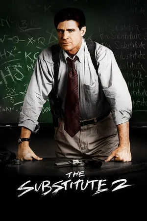 The Substitute 2: School's Out