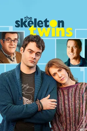The Skeleton Twins