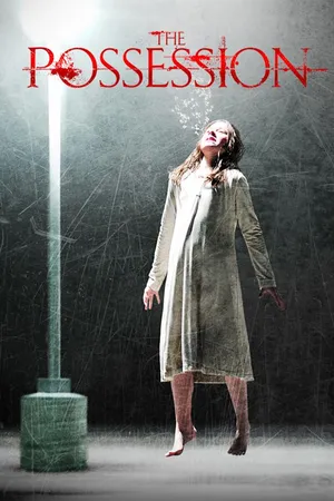The Possession