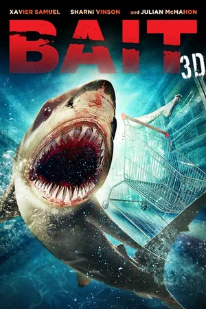 Bait 3D