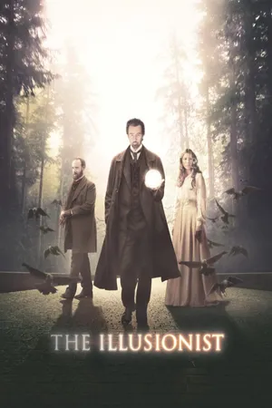The Illusionist