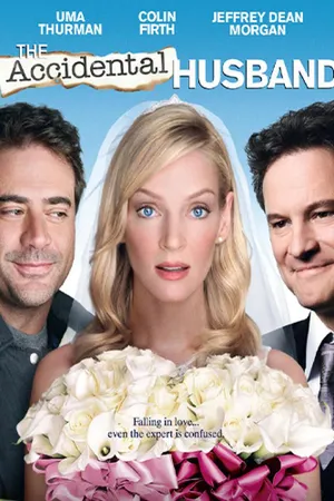 The Accidental Husband
