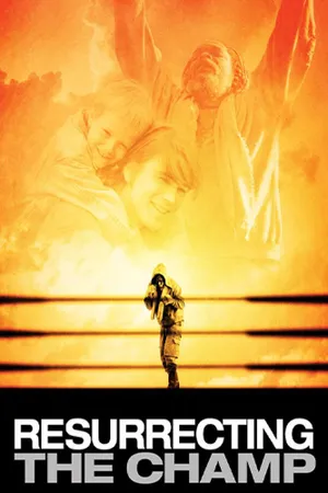 Resurrecting the Champ