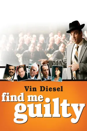 Find Me Guilty