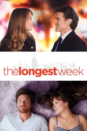 The Longest Week