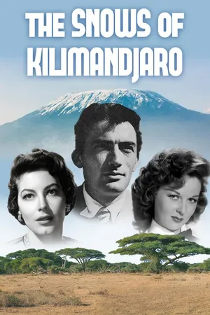The Snows of Kilimanjaro