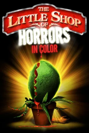 Little Shop of Horrors