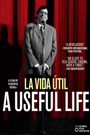 La vida útil