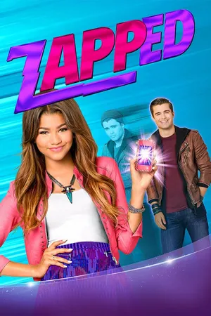 Zapped