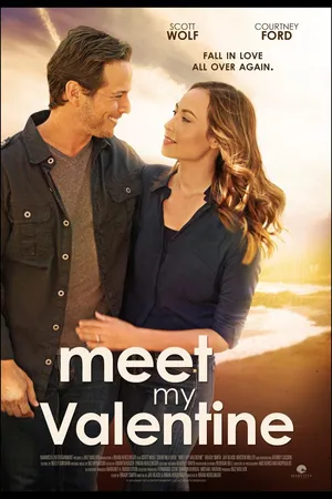 Meet My Valentine