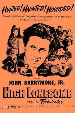 High Lonesome