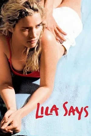 Lila Says